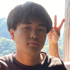 メンバー1の顔写真(差し替え)