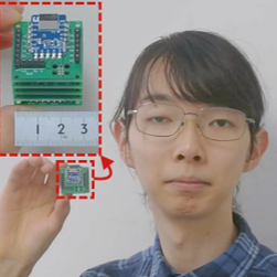 メンバー1の顔写真(差し替え)